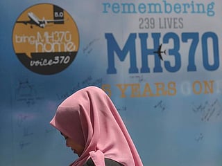 Beijing court due to begin compensation hearings for MH370 victims