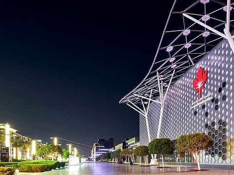 Canadian University Dubai: Explore a top-ranking university in teaching and innovation