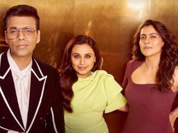 Koffee with Karan