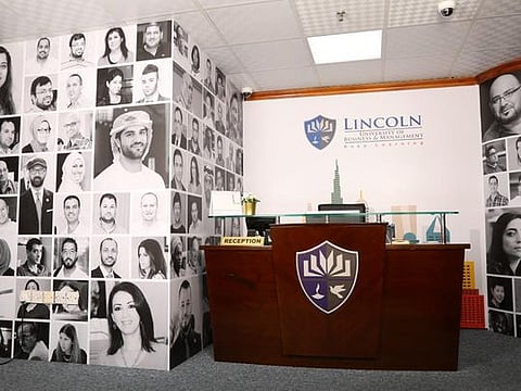 Lincoln University of Business & Management empowers future leaders with quality education