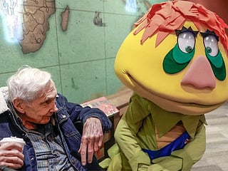 Emmy Award-winner Marty Krofft dies of kidney failure at 86