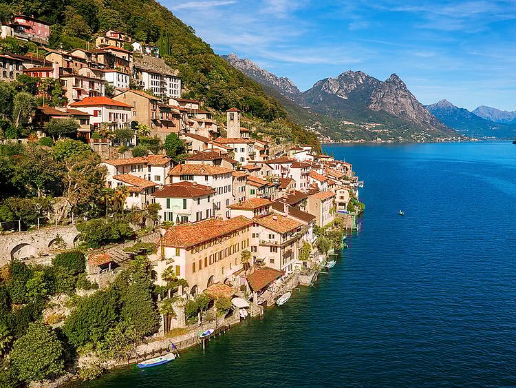 Stock-Lake-Lugano