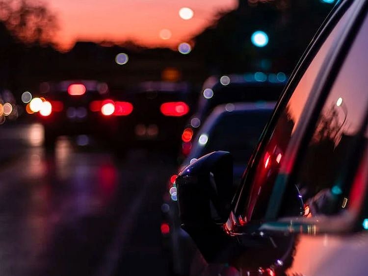 Driving under the influence of drugs