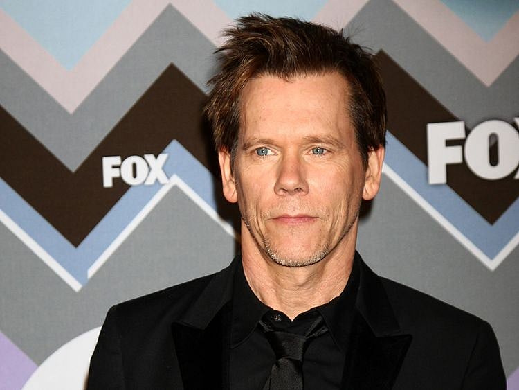 Kevin Bacon