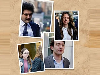 Hall of Shame: 10 ‘most dubious’ people ever to feature in '30 Under 30' Forbes list