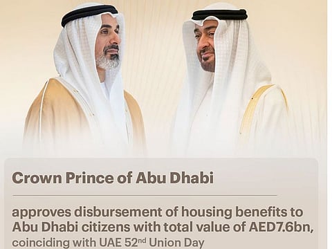 Housing grant
