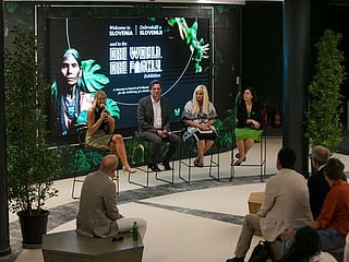 Ahead of COP28, One World. One Family. exhibition highlights the global indigenous wisdom for modern sustainable living