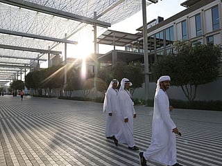 Expo City's free zone expands initiatives to attract sustainable, innovative enterprises