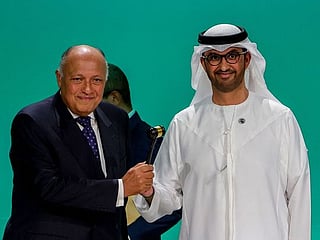 As it happened: COP28 UAE opens in Dubai to tackle climate crisis