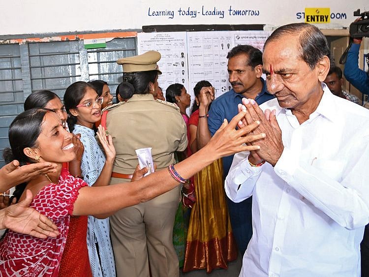OPN KCR