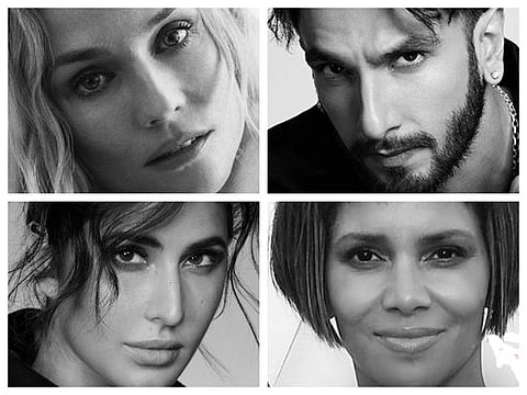See: Hollywood and Bollywood stars Halle Berry, Diane Kruger, Ranveer Singh, and Katrina Kaif to shine down on Red Sea International Film Festival 