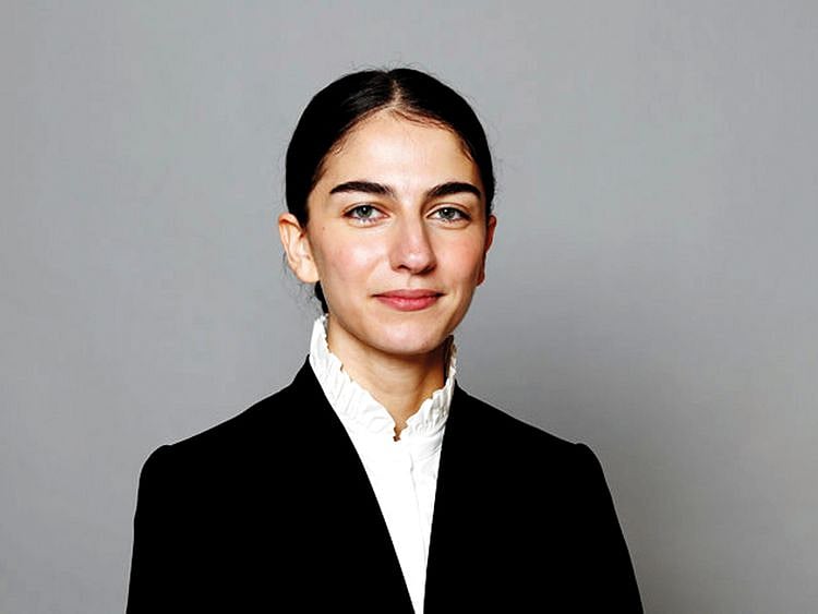 Romina Pourmokhtari