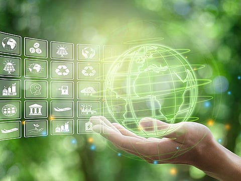 Much headway has been made by UAE mega-banks to offer financing for sustainability-themed projects. There is more on the way.