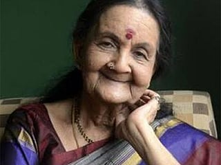 Popular Malayalam actress Subbalakshmi dies