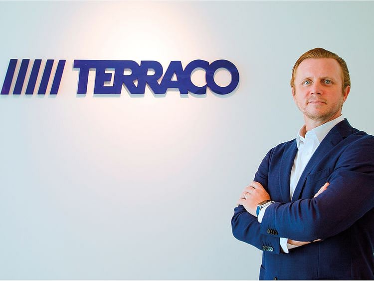Terraco