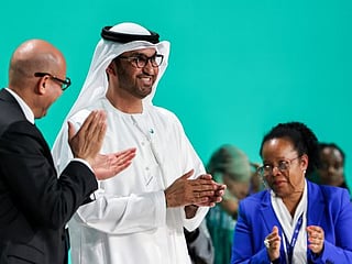 COP28 in UAE: Developed countries pledge over $420 million to set up loss and damage fund on Day 1