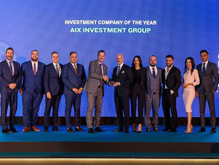 AIX Investment