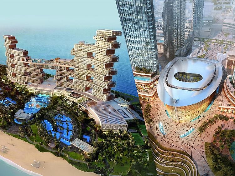 Citiscape