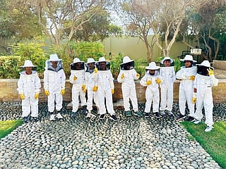Education institutions in the UAE inspiring sustainability change 
