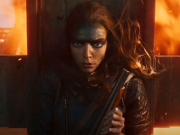 Furiosa