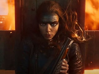 Watch: Hollywood star Anya Taylor-Joy, Chris Hemsworth's 'Furiosa' trailer out  