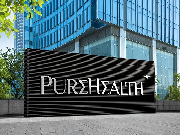 Stock-Purehealth