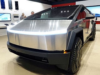 Tesla launches Cybertruck - what will it cost? 