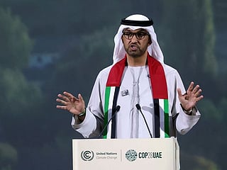 COP28 in UAE: Climate action pledges raise hopes of a better tomorrow