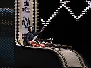 Watch: UAE celebrates 52nd Union Day at Expo City Dubai
