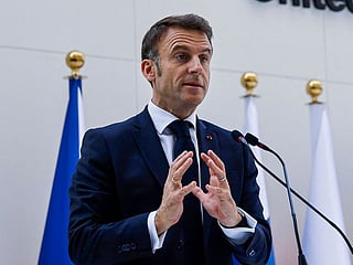 The challenge for Macron now is not just appointing Bayrou’s successor but ensuring the new premier can hold together a deeply fractured parliament.