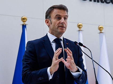 The challenge for Macron now is not just appointing Bayrou’s successor but ensuring the new premier can hold together a deeply fractured parliament.
