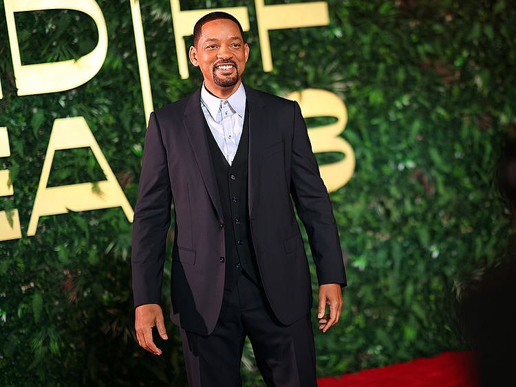 Will Smith