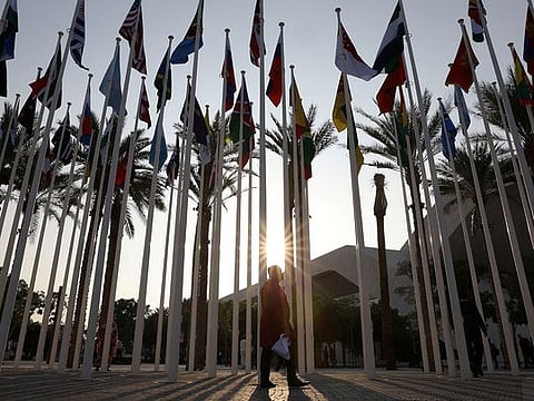 The United Nations Security Council still reflects the paradigms of the immediate post World War II realities. That has to change. 