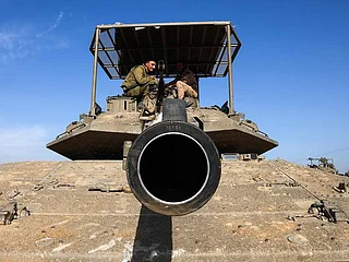 Global focus on a lasting solution in Gaza, and other trending stories, Gulf News Editors comment on December 8 top news 