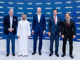 UAE health firm M42 to shrink carbon footprint