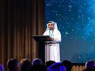 COP28: Climate finance centre launched in Abu Dhabi