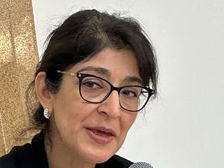 COP28 in UAE: What has space got to do with climate?