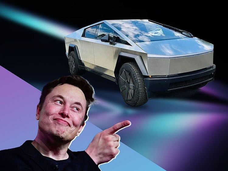Musk TRUCK-1701773346470