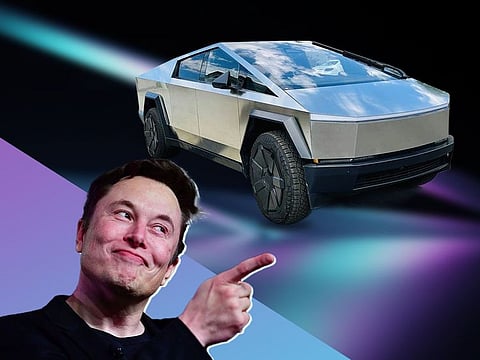 Following four years of setbacks and challenges, the Tesla Cybertruck has made its long-awaited debut. Tesla CEO Elon Musk presided over a delivery event at the company's Austin, Texas factory, highlighting its impressive towing capabilities, bulletproof doors, and exceptional straight-line speed