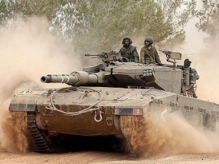 OPN GAZA