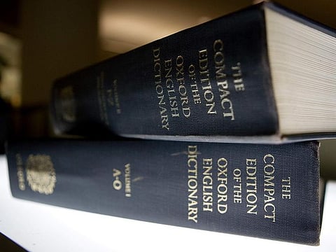 American publisher Merriam-Webster included “rizz” on its list of the year's top words but gave first place to “authentic.”