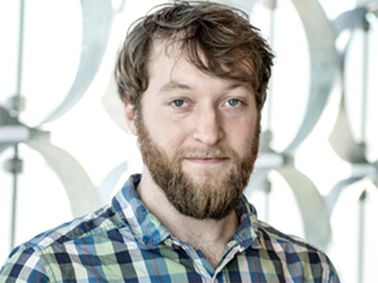 Philipp Gutruf