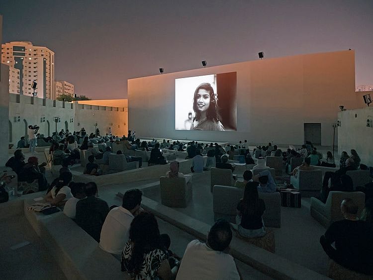 Sharjah Art Foundation