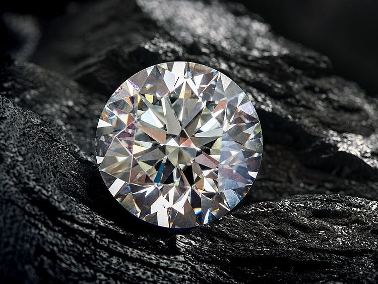 Stock-Diamond