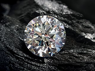 Find adds to a string of diamond recoveries from Panna in recent years.