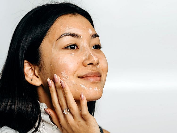 skincare stock