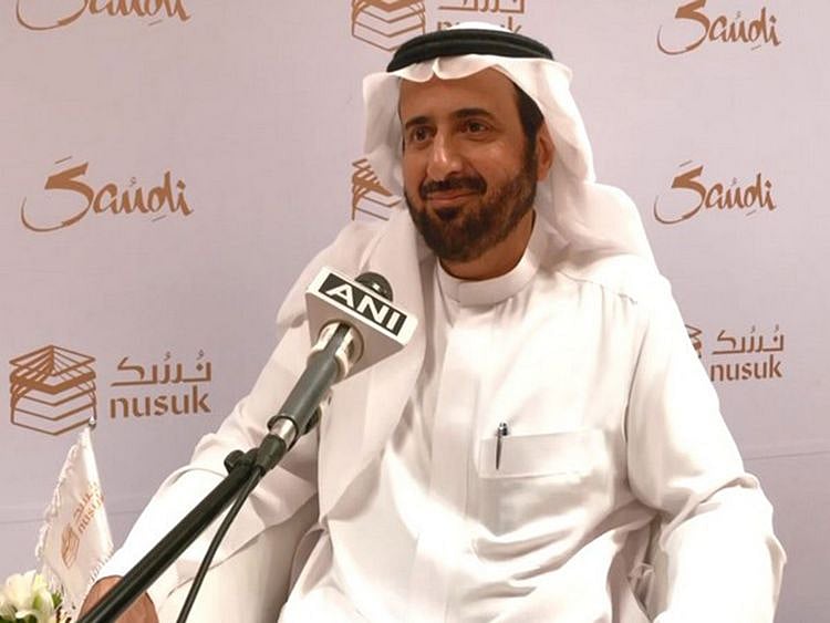  “We are here to hear comments, and suggestions to enrich the experience and make it easier for Muslims in India to go to Mecca and Medina and have a great experience doing Umrah and visit Al Medina,” Al Rabiah said on a visit to India.