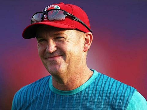 Former Zimbabwe skipper Andy Flower will have a huge responsibility on his able shoulders as the new Royal Challengers Bangalore head coach.