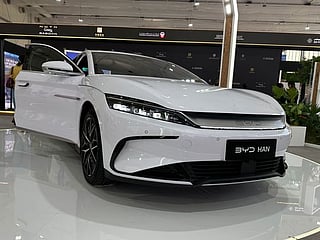COP28 in UAE: Electric vehicles pave the road to a green tomorrow
