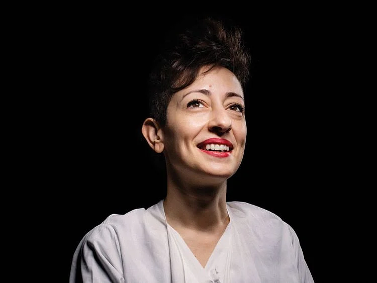 Lina Ghotmeh--– Architecture’ 